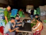 Công an đột kích 'sào huyệt' gạo giả: 'Trùm sò' bị khởi tố, hé lộ điều hãi hùng