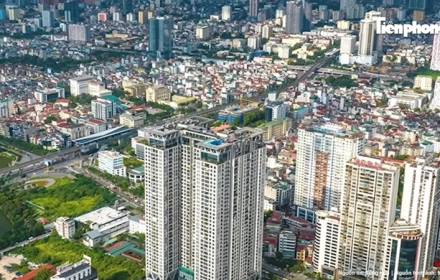 Thị trường BĐS ‘ngấm đòn’: Giá nhà đất giảm khắp nơi, hàng loạt nhà đầu tư lướt sóng ôm hận