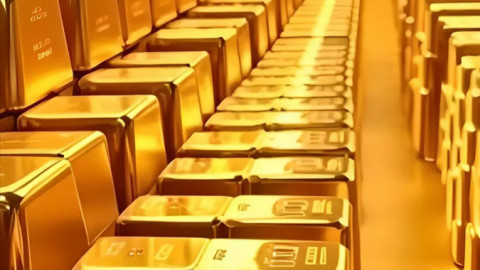 Nguồn gốc vàng từ vũ trụ hay kho báu trong lòng đất?