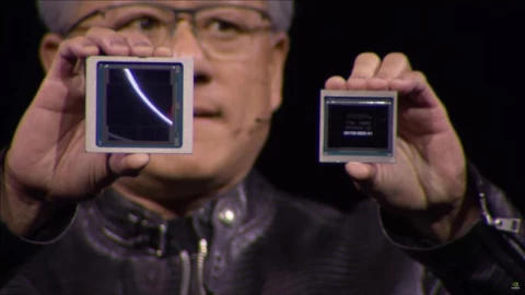 Mỹ tìm mọi cách để kiểm soát chip AI của Nvidia, ngăn chặn tuồn sang Trung Quốc