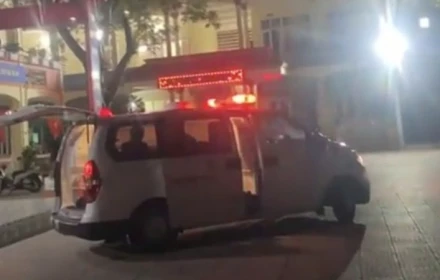 Học sinh lớp 1 tử vong sau cú ngã tại sân trường ở Hải Phòng, công an điều tra làm rõ
