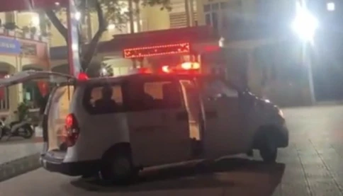 Học sinh lớp 1 tử vong sau cú ngã tại sân trường ở Hải Phòng, công an điều tra làm rõ