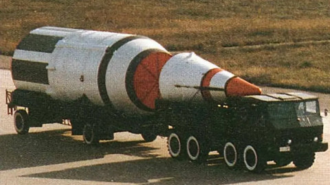 Trung Quốc đã có DF-41, vậy ý nghĩa của DF-31 và DF-5 là gì ?