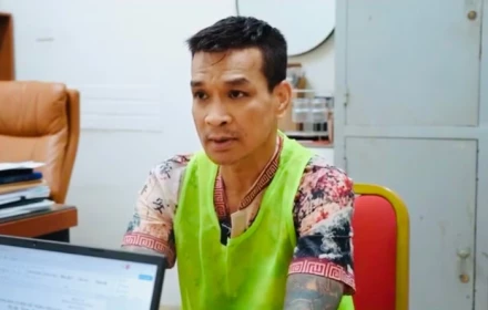 TikToker “Sơn Thụy Khuê” bị bắt trong đường dây ma túy ở Hà Nội
