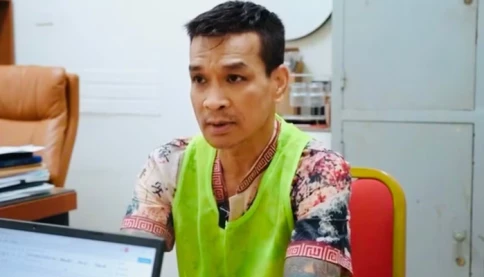 TikToker “Sơn Thụy Khuê” bị bắt trong đường dây ma túy ở Hà Nội