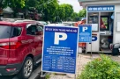 Hà Nội áp dụng giá trông giữ ô tô, xe máy mới từ ngày 15/10