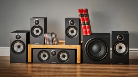 Quá mạnh: Samsung vừa hốt 1 loạt thương hiệu âm thanh hi-end về dưới trướng