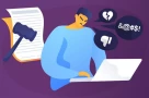 Bị bạo lực mạng nên làm gì?