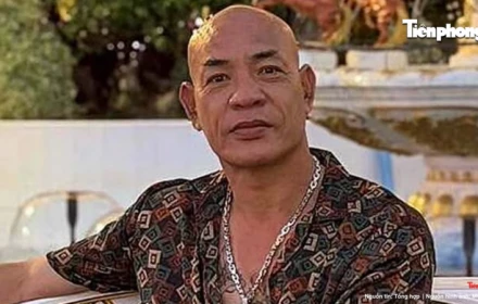 ‘Tam giác quỷ’ phim giang hồ tẩy não giới trẻ: Điểm chung của Dũng ‘trọc Hà Đông’ và các anh lớn MXH