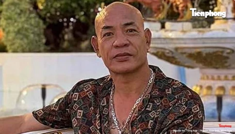 ‘Tam giác quỷ’ phim giang hồ tẩy não giới trẻ: Điểm chung của Dũng ‘trọc Hà Đông’ và các anh lớn MXH