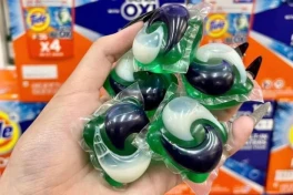 Viên giặt hay nước giặt – lựa chọn nào kinh tế và hiệu quả hơn?