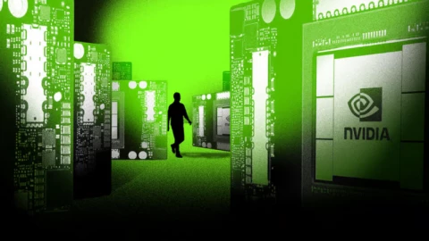 Tại sao Trung Quốc vẫn dùng được chip Nvidia bị cấm? Cuộc chiến AI toàn cầu đang đi về đâu?