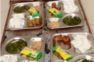 Phú Thọ xác minh suất ăn bán trú 19.000 đồng có 2 miếng thịt viên