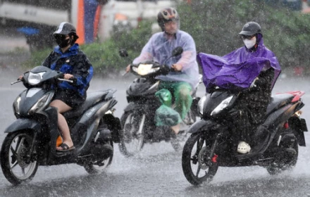Biển Đông gió giật cấp 8, chuyên gia dự báo gì về khả năng xuất hiện bão cuối tháng 10?