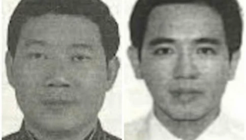 Nóng! Kêu gọi nguyên Phó Tổng Giám đốc Ngân hàng Thương mại cổ phần Xây dựng Việt Nam (VNCB) ra đầu thú