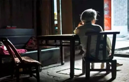 Người già cũng nhẫn nhịn vừa phải thôi