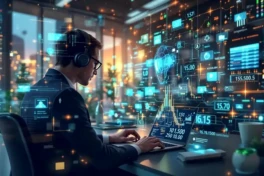 IBM tạo ra 1 tỷ ứng dụng AI như thế nào – và tại sao doanh nghiệp bạn không nên đứng ngoài?
