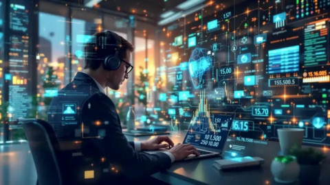 IBM tạo ra 1 tỷ ứng dụng AI như thế nào – và tại sao doanh nghiệp bạn không nên đứng ngoài?