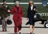 Chuyện hậu trường sa thải thư ký báo chí Nhà Trắng: Trump là người ra quyết định, nhưng bà ấy mới là người dàn dựng kế hoạch
