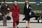 Chuyện hậu trường sa thải thư ký báo chí Nhà Trắng: Trump là người ra quyết định, nhưng bà ấy mới là người dàn dựng kế hoạch