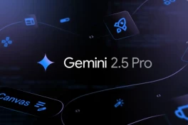 Gemini 2.5 Pro có đủ sức thay lập trình viên web chỉ bằng một lời nhắc?