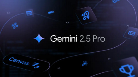 Gemini 2.5 Pro có đủ sức thay lập trình viên web chỉ bằng một lời nhắc?