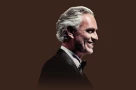 Andrea Bocelli sẽ biểu diễn tại Đà Lạt ngày 7/11/2026, tiếc là không bán vé