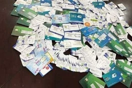 Bộ Khoa học và Công nghệ mạnh tay: xóa 30 triệu dữ liệu cá nhân dùng cho sim rác, phạt 3 công ty tài chính 430 triệu đồng