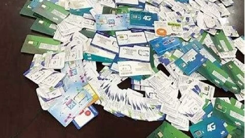 Bộ Khoa học và Công nghệ mạnh tay: xóa 30 triệu dữ liệu cá nhân dùng cho sim rác, phạt 3 công ty tài chính 430 triệu đồng