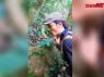 “GIÀ LÀNG TÂY NGUYÊN” BỊ BÓC PHỐT: Diễn cảnh đi “săn” nấm quý bán giá cao, hỏi chất lượng lại ngó lơ