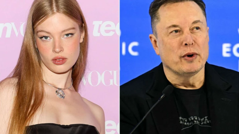 Elon Musk bị con gái chuyển giới đoạn tuyệt: Vợ cũ tiết lộ góc khuất gia đình tỷ phú