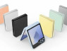 Galaxy Z Flip7 FE lộ cấu hình: y hệt Z Flip6, chỉ khác tên gọi