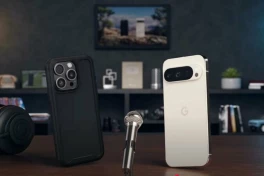 Google "cà khịa" iPhone: "chụp đêm, xóa vật thể, widget... Pixel đều có trước