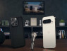 Google "cà khịa" iPhone: "chụp đêm, xóa vật thể, widget... Pixel đều có trước
