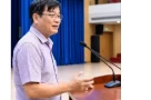 Những người đang có cha mẹ già nên xem video này