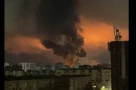 Du học sinh Việt chia sẻ về vụ drone Ukraine tấn công St. Peterburg