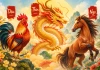 Từ 19-25/10: 3 con giáp có cơ hội cải thiện tài lộc, tuổi Dậu nổi bật về công việc