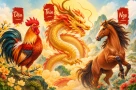 Từ 19-25/10: 3 con giáp có cơ hội cải thiện tài lộc, tuổi Dậu nổi bật về công việc