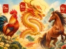 Từ 19-25/10: 3 con giáp có cơ hội cải thiện tài lộc, tuổi Dậu nổi bật về công việc