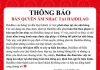 Drama liên quan đến chuỗi lẩu Haidilao và pha xử lý đi vào lòng đất