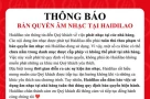 Drama liên quan đến chuỗi lẩu Haidilao và pha xử lý đi vào lòng đất