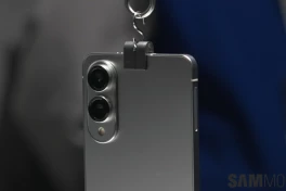 Samsung cuối cùng cũng chốt ngày ra mắt cho Galaxy S25 Edge
