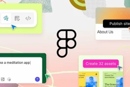 Figma công bố 4 công cụ AI mới: tuyên chiến Adobe, Wordpress, Canva