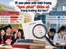 🎓 Vì sao cần siết tình trạng “lạm phát” điểm số trong trường đại học?