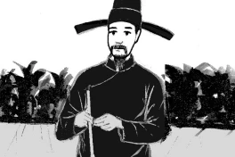 Ngô Thì Nhậm trúng độc mà qua đời, ai ngờ người ra lệnh hạ độc lại là chỗ quen biết