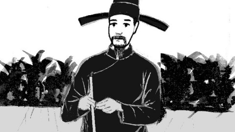 Ngô Thì Nhậm trúng độc mà qua đời, ai ngờ người ra lệnh hạ độc lại là chỗ quen biết