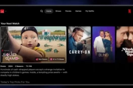 Netflix đang biến Tivi thành TikTok kết hợp AI – đây là cách họ làm điều đó !