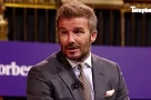 David Beckham tranh cử chủ tịch FIFA? Ứng viên nặng ký 'đánh bật' Infantino?