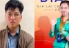 Gã trai ghen tuông sát hại nữ du học sinh Lào: Cơ quan chức năng Việt Nam - Lào phối hợp đặc biệt