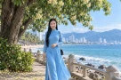 Chết cười với lời chúc 20/10 của Công an phường Ba Ngòi, Khánh Hòa: Công an làm content cũng đỉnh thật! 😂